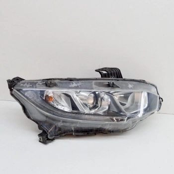 Far Sag Japon Cıvıc (Fc) Benzin 17- (Oem No: 33100-Tec-P01)