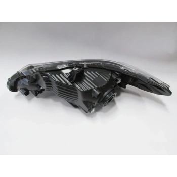 Honda Cıty- 09/12; Far Lambası Sağ Elektrikli/Motorsuz (H4) (Famella) (Oem No: 33100-Tm0-Y01)