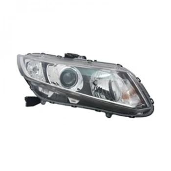 Far Cıvıc 12-16 Fb7 Sedan Motorlu Xenon Tip Sağ (Oem No: 33100-Tr0-G01)