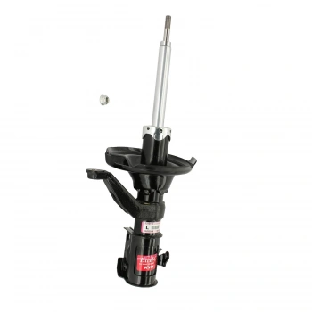 Amortisör Cıvıc 04-06 Kalın Mil Gazlı Ön Sol (Oem No: 331011)