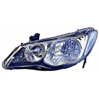 Far Sag Elektrıklı : Motoru Üzerınde / Hb3/Hb4/Wy21W/W5W Japon Cıvıc Sd Benzın 06- (Oem No: 33101-Snb-003)