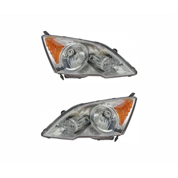 Far Crv 07-12 Sağ (Oem No: 33101-Sw1V-H01)