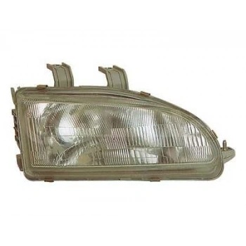 Far Sol H4/W5W5 Japon Cıvıc Sd/Hb Benzın 92-95 (Oem No: 33150-Sr3-B01)