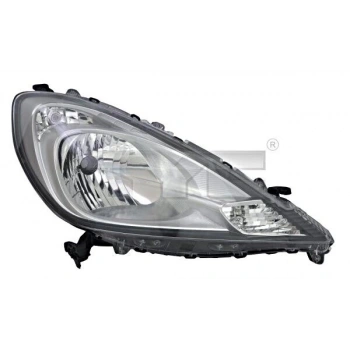 Far Jazz 11-14 Motorlu Sol (Oem No: 33150-Tf0-H51)