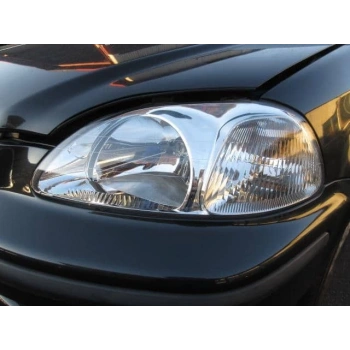 Far Civic  1996-1998 Sedan-Hb. Elektrikli Sol (1 Adet) (Oem No: 33151-S04-J01)