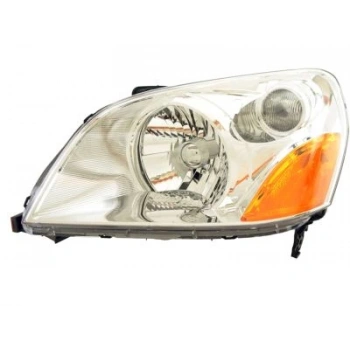 Far Crv 02-04 Manuel Sarı Sol (Oem No: 33151-S9A-B01)