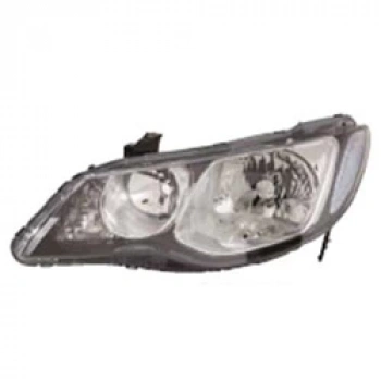 Far Sol Elektrıklı : Motorlu / Hb3/Hb4/Wy21W/W5W Japon Cıvıc Sd Benzın 06- (Oem No: 33151-Snb-003)