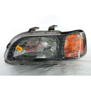 Far Sol H4/P21W/W5W Japon Cıvıc (Ma, Mb) Hb 5 Kapi Benzin 95-96 (Oem No: 33151-St3-305)