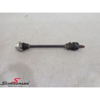 Aks Komple Arka Sağ Otom. Bmw E81-E82-E87-E88-E90-E90 Lcı-E91-E91 Lcı-E92-E92 Lcı-E93-E93 Lcı N43-N43N-N45-N46-N46N 05-11 (Oem No: 33217547070)