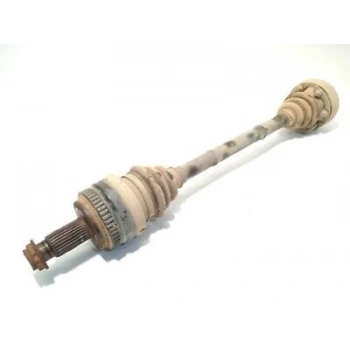 Aks Komple Arka Sol Bmw E81-E82-E87-E88-E90-E90 Lcı-E91-E91 Lcı-E92-E92 Lcı-E93-E93 Lcı M47-M47N-N47-N47N 05-11 (Oem No: 33217547075)