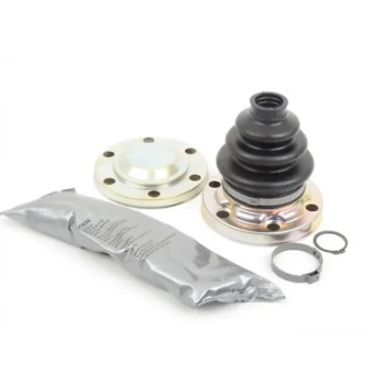 Aks Körüğü Arka İç /Dıs Bmw E34 91-95 (Oem No: 33219067899)