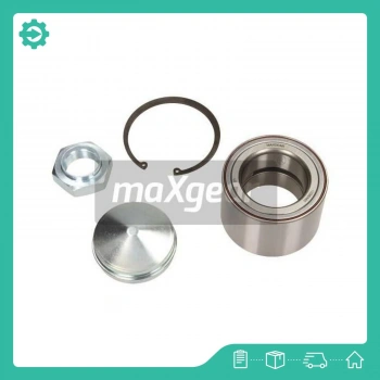 Porya Rulmanı Ön 16 Jant Psa Boxer - Jumper-Ducato B.M 02- (Oem No: 3326.63 / 1346650080 / 1328054080)