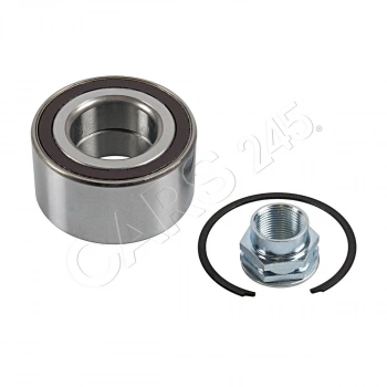 Porya Rulmanı Ön Psa Nemo/Bıpper/Fıorıno B.M 08- (Oem No: 3326.77)