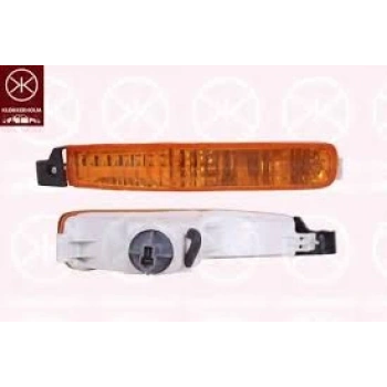 Sinyal Lambası Tampon Accord  90-91 Duylu Sağ (Oem No: 33300-Sm4-G02)