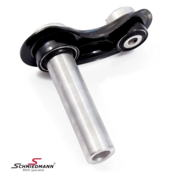 Salıncak Arka Rotılsız Sag / Sol Bmw E38-E39-E60-E61-E63-E64-E65-E66-X5 E53 Bm 96-11 (Oem No: 33326770749)