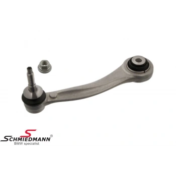 Salıncak Arka Üst Sol Bmw X5 E70-X5 E70 Lcı-X5 F15-X6 E71-E72-X6 F16 Bm 07-18 (Oem No: 33326795047)