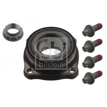 Porya Arka Bmw F06-F07-F10-F11-F18-F12-F13-F01-F02-F04 Bm 10-17 (Oem No: 33406850159)