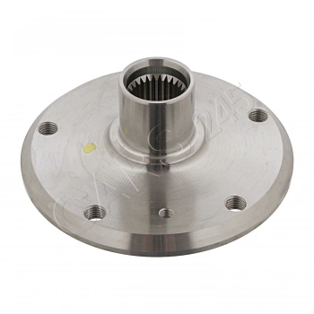 Porya Arka Bmw E36 Bm 90-99 (Oem No: 33411093693)