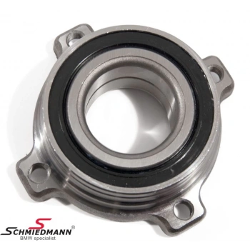 Porya Arka Rulmanlı Bmw E39-E60-E60 Lcı Bm 96-10 (Oem No: 33411095652)