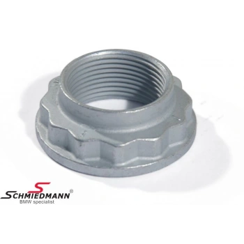 Aks Somunu Kutu Içı Adet 20 Bmw 3 Series (E36), 3 Series (E46), 3 Series (E90 Lcı), 3 Series (E90), 3 Series (E91 Lcı), 3 Series (E91), 3 Series (E92 Lcı), 3 Series (E92), 3 Series ( 97-00 (Oem No: 33411133785)