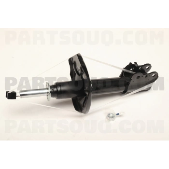 Amortisör 626  98-02 Gazlı Ön Sağ (Oem No: 334197)