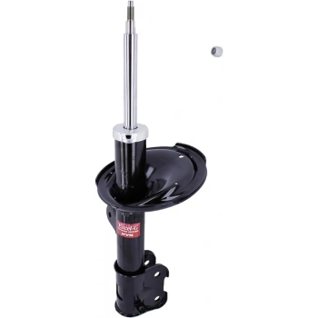 Amortisör Santa Fe 06-10 Gazlı Ön Sol (Oem No: 334507)