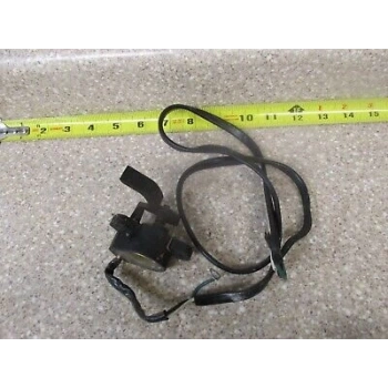 Amortisör Corolla 03-06 / Corolla 01-04 Verso Gazlı Ön Sağ (Oem No: 334817)