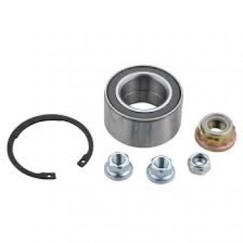 Porya Rulmanı Ön Rulman Abs`Sız Psa 206/306/406/Partner/Xsara B.M 96- (Oem No: 3350.16)