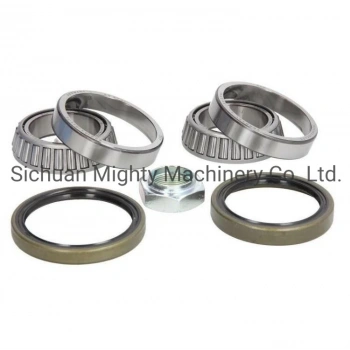 Porya Rulmanı Ön Psa Boxer/Jumper/Ducato B.M 96- (Oem No: 3350.21 / 3350.29)