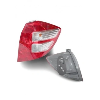 Stop Lambası Jazz 07-08 Duylu Sağ (Oem No: 33500-Tf0-003)