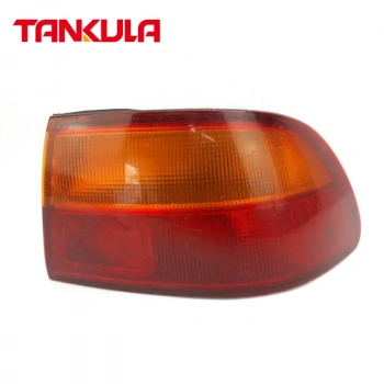 Stop Lambası Dıs Sag P21/5W/P21W Japon Cıvıc Sd Benzın 96-00 (Oem No: 33501-S04-G02)