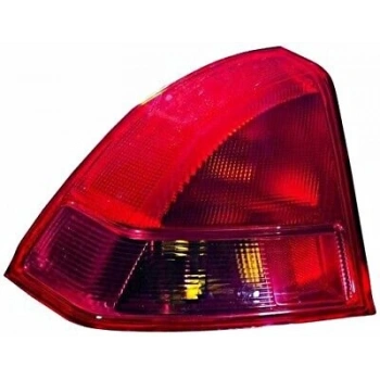 Stop Lambası Cıvıc 01-03 Sedan Dış Sağ (Oem No: 33501-S5A-003)