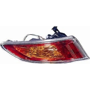 Stop Lambası Cıvıc 07-11 Hb. Dış Sağ (Oem No: 33501-Smg-E03)