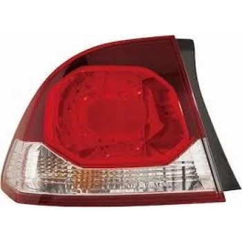 Stop Lambası Cıvıc 10-12 Fd6 Sedan Ledli Dış Sağ (Oem No: 33501-Snb-G51)