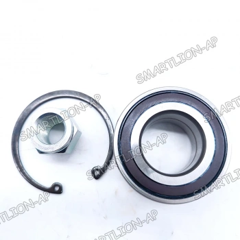 Porya Rulmanı Ön Poryasız AbsLı Psa C2 /C3 /207/301/C Elysee B.M 03- (Oem No: 335086)