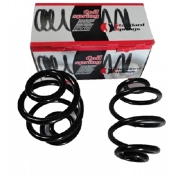 1998-2005 Bmw 3 Serisi Sd-Coupe- Arka Helezon Yayı Sağ-Sol (2Li Set)316-318İ(Stdr) (Adet) (Oem No:33531094740)