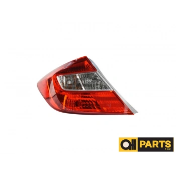 Stop Lambası Cıvıc 12-16 Fb7 Duysuz Dış Sol (Oem No: 33550-Tr0-E01)