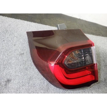 Stop Lambası Sol Ledlı Japon Jazz (Gr) B.M 20- (Oem No: 33550-Tza-J01)