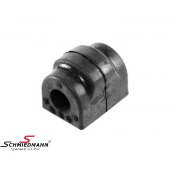 Vıraj Demır Lastiği Arka 14Mm Bmw E46 Bm 99-05 (Oem No: 33551094550)