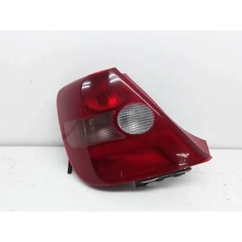 Stop Lambası Sol Japon Cıvıc (Ep) Hb 3 Kapi Benzin 01-03 (Oem No: 33551-S5S-G01)