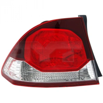 Stop Lambası Cıvıc 10-12 Fd6 Sedan Ledli Dış Sol (Oem No: 33551-Snb-G51)