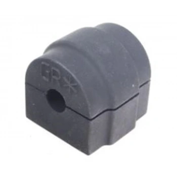 Vıraj Demır Lastıgı Arka 13Mm Bmw E81-E82-E87-E88-E90-E91-E92-E93-E60-E61-X1 E84 Bm 05-15 (Oem No: 33556761002)