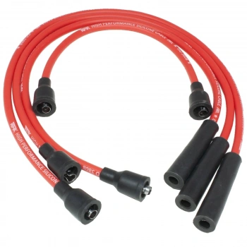 Buji Kablosu Takım Vıtara 3 Kapı 1.6 8V (Oem No: 33700-60A20)