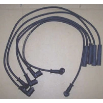 1989-1994 Suzuki Vitara Buji Kablosu Takım (8V)1.6 Cc (Yow Jung) (Adet) (Oem No:33700638110)