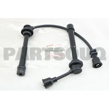 Buji Kablosu Vıtara 06-12 1.6 16V / Jımny 1.3 / Swıft 06Sonrası / Sx4 06Sonrası 1.6 / 1.5 / 1.3 (Oem No: 33705-80G00)