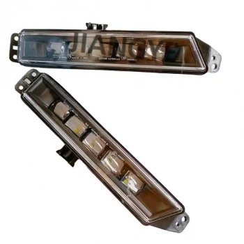 Sis Lambası Crv 18-22 (Gündüz Ledi) Sağ (Oem No: 33900-T4N-H01)