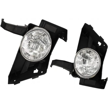 Sis Lambası Crv 05-06 Sağ (Oem No: 33901-Spa-A01)