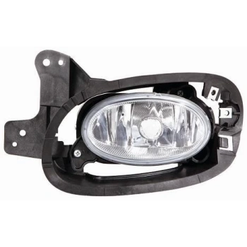 Sis Lambası Jazz 09-11 Kapaklı Sağ (Oem No: 33901-Tf0-G51)