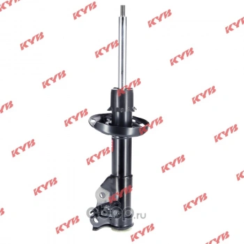 Amortisör Cıvıc 07-11 Sedan Fd6 Gazlı Ön Sol (Oem No: 339075)