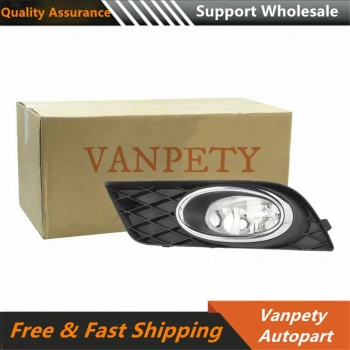 Sis Lambası Cıvıc 12-16 Fb7 Ampullü Kapaklı Sol (Oem No: 33950-Tr0-003)